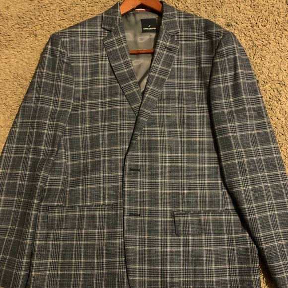 Daniel Hechter Sports Coat - Picture 1 of 10